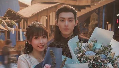 苍兰诀娱乐吃瓜酱